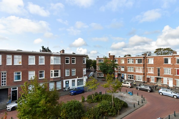Medium property photo - Eerbeeklaan 8, 2573 HS Den Haag